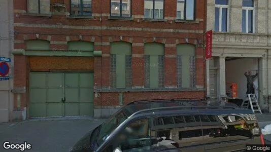 Apartments for rent in Stad Antwerp - Photo from Google Street View
