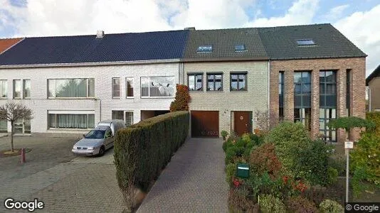 Apartments for rent in Sint-Gillis-Waas - Photo from Google Street View