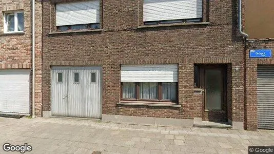 Apartments for rent in Boom - Photo from Google Street View