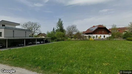 Apartments for rent in Katsdorf - Photo from Google Street View