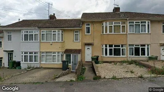 Apartments for rent in Dursley - Gloucestershire - Photo from Google Street View