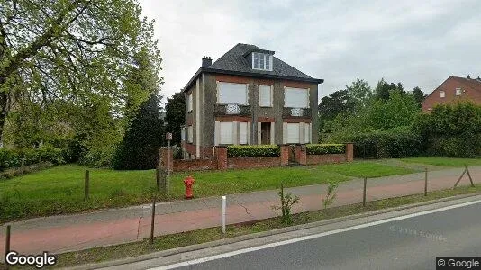 Apartments for rent in Zaventem - Photo from Google Street View