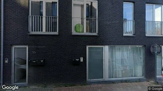 Apartments for rent in Meise - Photo from Google Street View