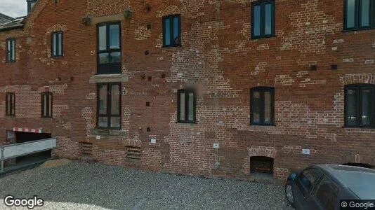 Apartments for rent in Dereham - Norfolk - Photo from Google Street View