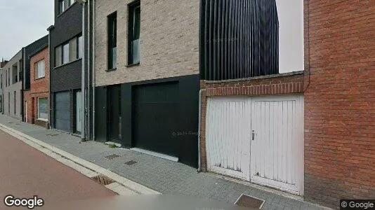 Apartments for rent in Mol - Photo from Google Street View