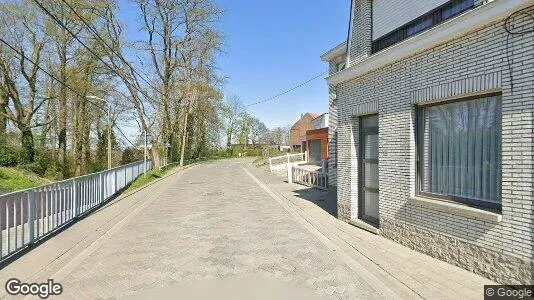 Apartments for rent in Roosdaal - Photo from Google Street View