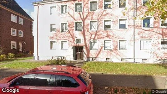 Apartments for rent in Bottrop - Photo from Google Street View