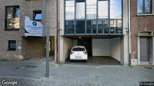 Apartments for rent in Turnhout - Photo from Google Street View