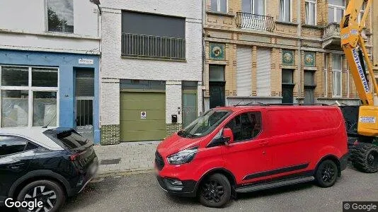 Apartments for rent in Stad Antwerp - Photo from Google Street View