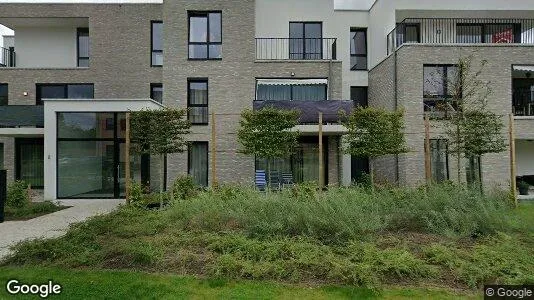 Apartments for rent in Hoogstraten - Photo from Google Street View