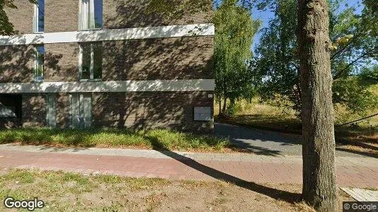 Apartments for rent in Antwerp Ekeren - Photo from Google Street View