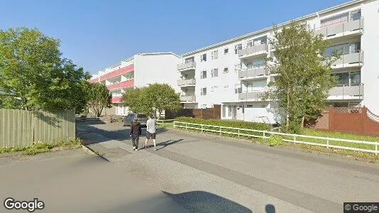 Apartments for rent in Reykjavík Breiðholt - Photo from Google Street View