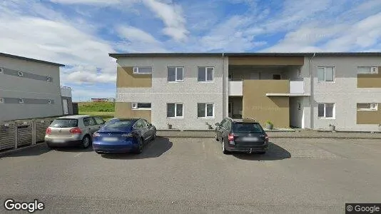 Apartments for rent in Reykjanesbær - Photo from Google Street View