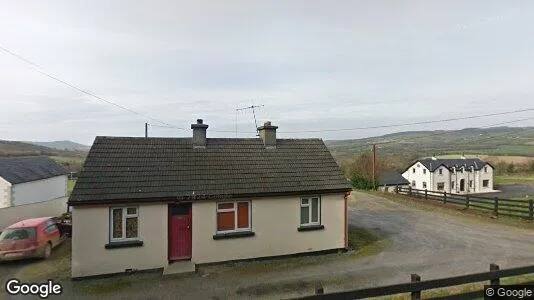 Apartments for rent in Wicklow - Photo from Google Street View