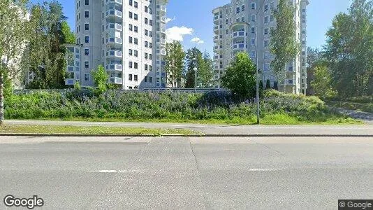 Apartments for rent in Tampere Kaakkoinen - Photo from Google Street View