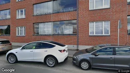 Apartments for rent in Tampere Lounainen - Photo from Google Street View