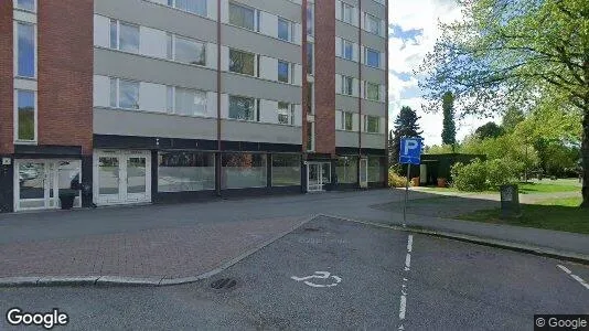 Apartments for rent in Tampere Lounainen - Photo from Google Street View