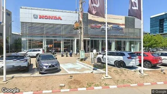 Rooms for rent in Voluntari - Photo from Google Street View