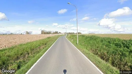 Apartments for rent in Herzele - Photo from Google Street View