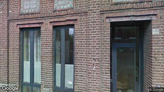 Apartments for rent in Gembloux - Photo from Google Street View