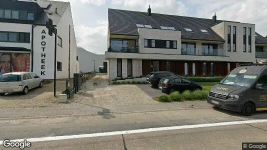 Apartments for rent in Herne - Photo from Google Street View