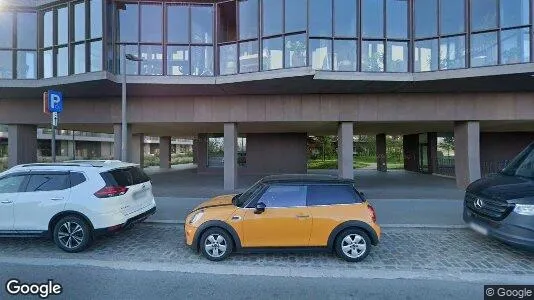 Apartments for rent in Stad Antwerp - Photo from Google Street View