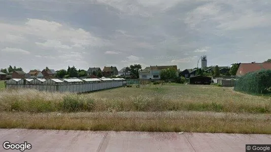 Apartments for rent in Lier - Photo from Google Street View