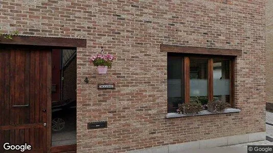 Apartments for rent in Rumst - Photo from Google Street View