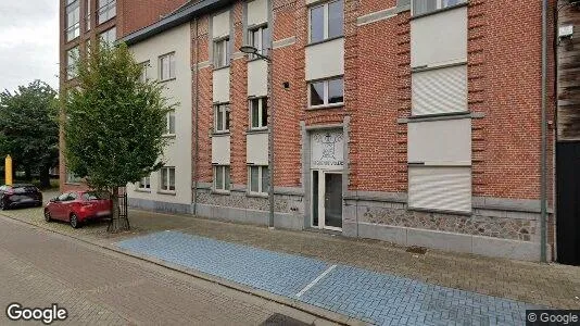 Apartments for rent in Puurs-Sint-Amands - Photo from Google Street View