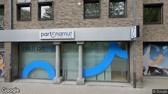 Apartments for rent in Verviers - Photo from Google Street View
