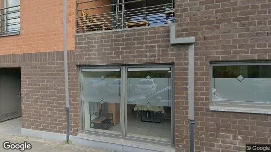 Apartments for rent in Bergen - Photo from Google Street View