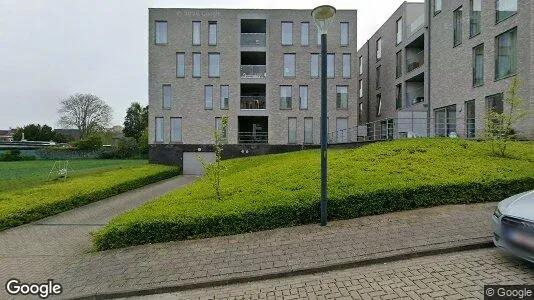 Apartments for rent in Leuven - Photo from Google Street View
