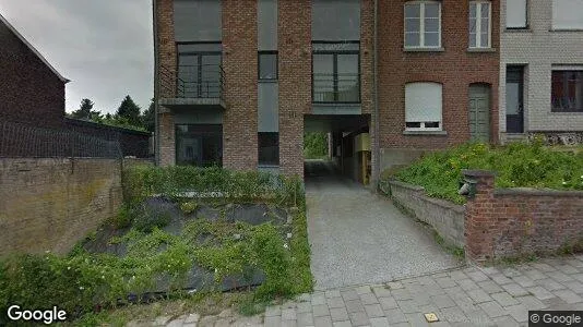 Apartments for rent in Seraing - Photo from Google Street View