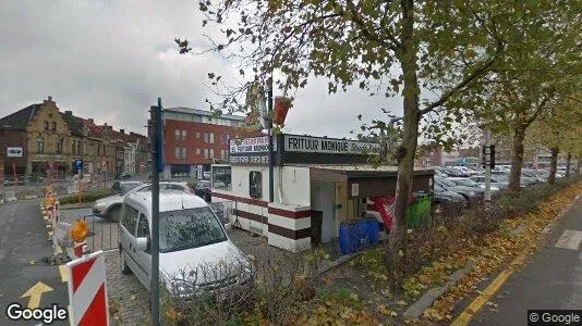 Apartments for rent in Roeselare - Photo from Google Street View