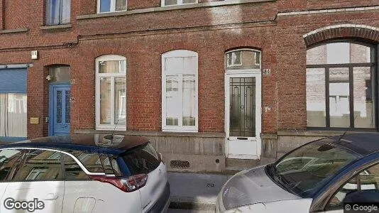 Apartments for rent in Moeskroen - Photo from Google Street View