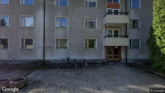 Apartments for rent in Kouvola - Photo from Google Street View
