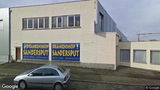 Apartments for rent in Ninove - Photo from Google Street View