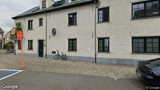 Apartments for rent in Opwijk - Photo from Google Street View