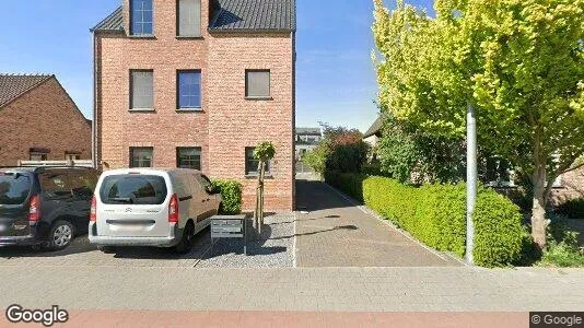 Apartments for rent in Herentals - Photo from Google Street View