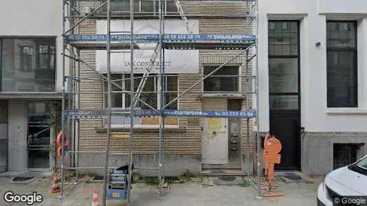 Apartments for rent in Stad Antwerp - Photo from Google Street View