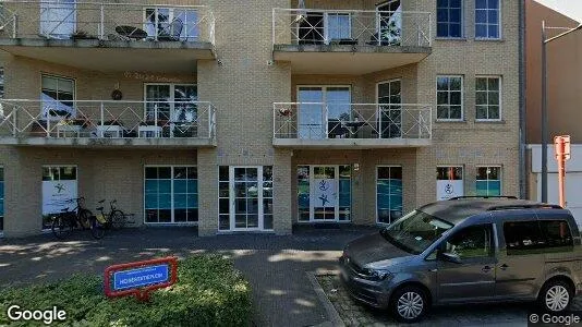 Apartments for rent in Kalmthout - Photo from Google Street View