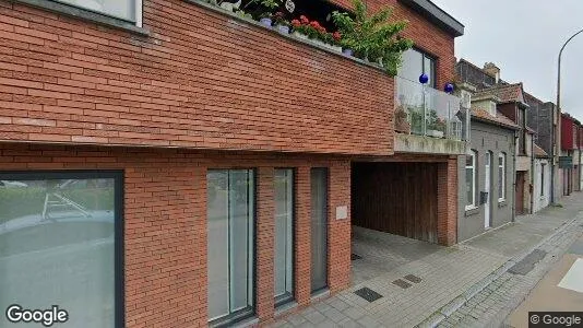 Apartments for rent in Maldegem - Photo from Google Street View