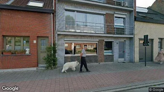 Apartments for rent in Hemiksem - Photo from Google Street View