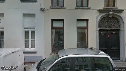 Apartments for rent in Stad Antwerp - Photo from Google Street View