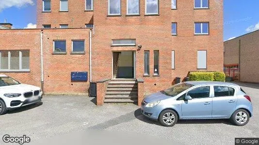 Apartments for rent in Gembloux - Photo from Google Street View