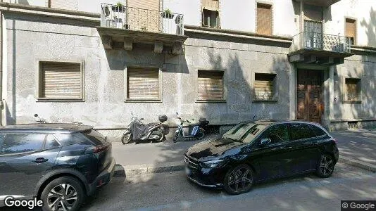 Rooms for rent in Milano Zona 3 - Porta Venezia, Città Studi, Lambrate - Photo from Google Street View
