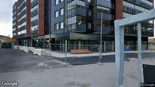 Apartments for rent in Gothenburg East - Photo from Google Street View