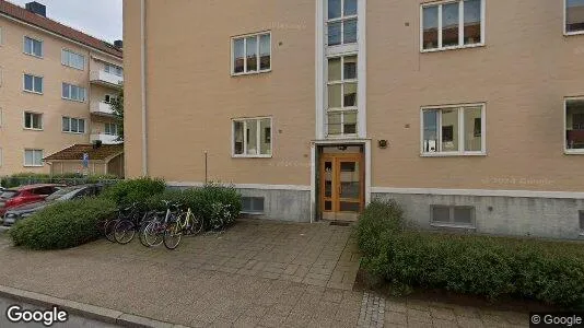 Apartments for rent in Kristianstad - Photo from Google Street View