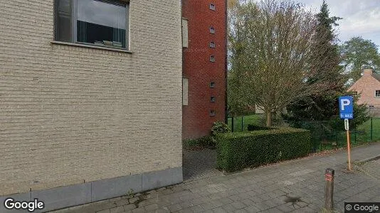 Apartments for rent in Oosterzele - Photo from Google Street View