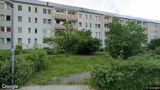 Apartments for rent in Wittenberg - Photo from Google Street View